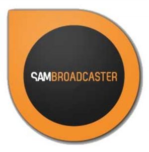 free sam broadcaster pro
