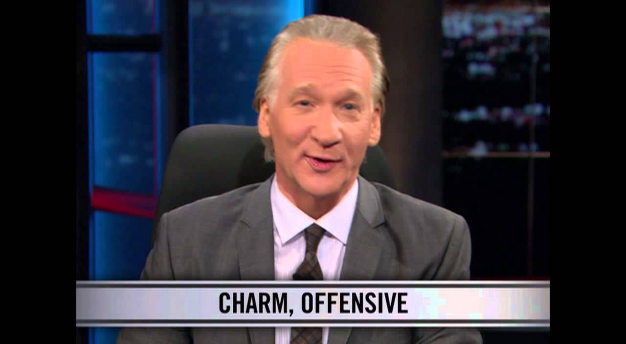 watch real time with bill maher